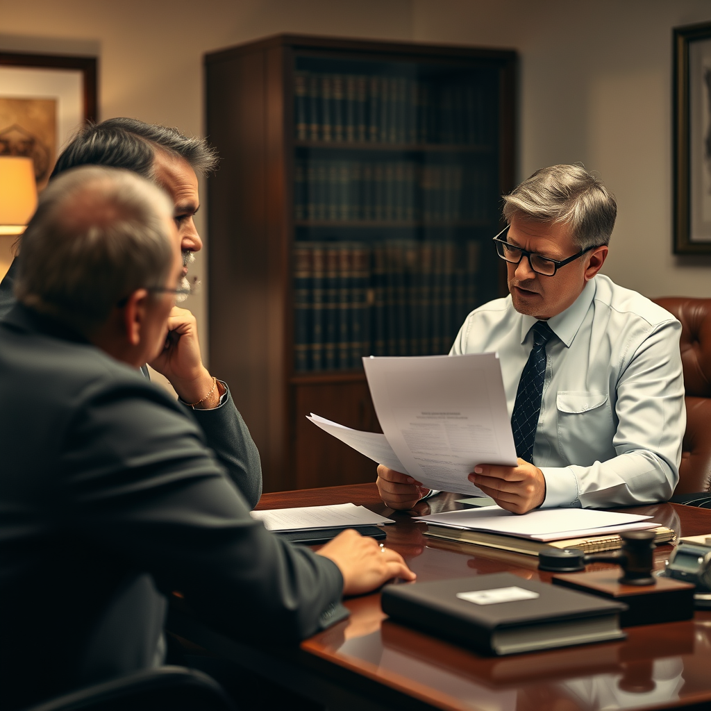 Unlawful Dealing in Firearms lawyer Gloucester County, VA