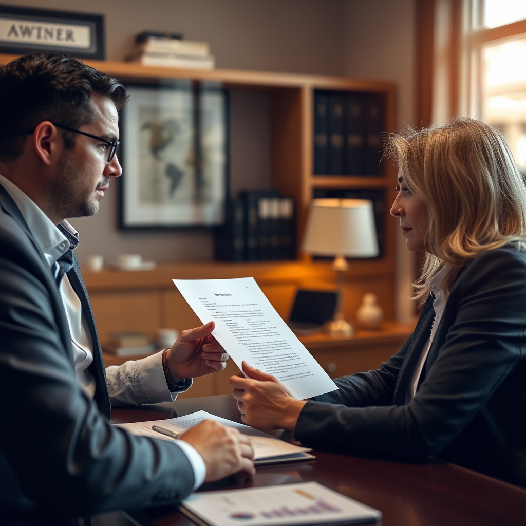 Unlawful Dealing in Firearms lawyer Hanover County, VA