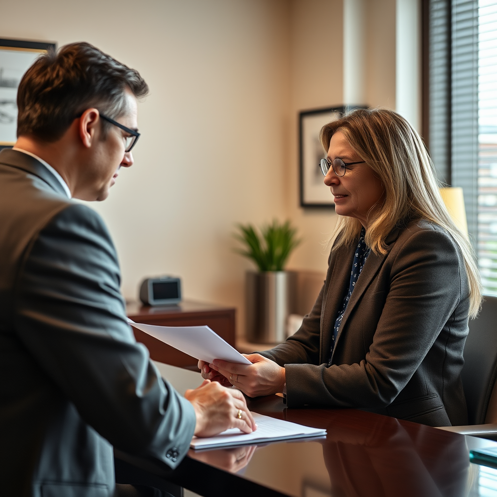 Unlawful Dealing in Firearms lawyer Henrico County, VA