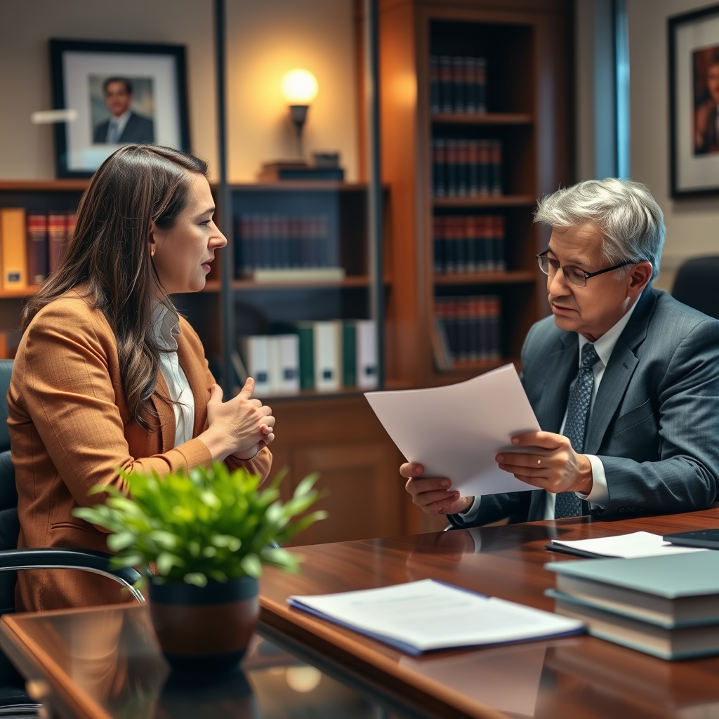 Unlawful Dealing in Firearms lawyer King George County, VA