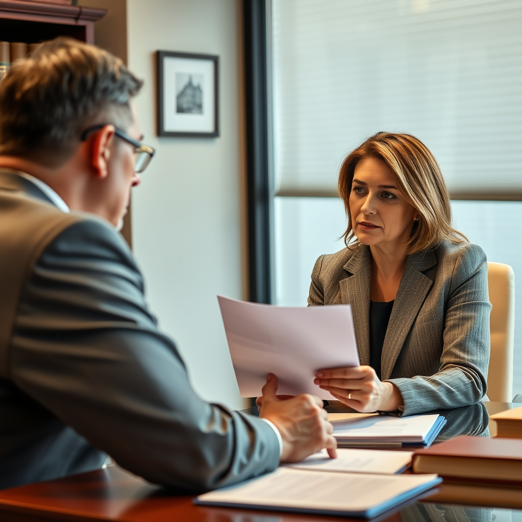 Unlawful Dealing in Firearms lawyer Loudoun County, VA