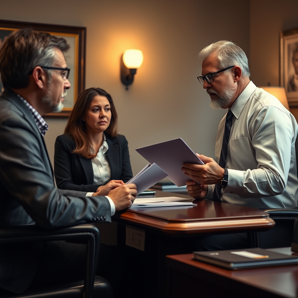 Unlawful Dealing in Firearms lawyer Madison County, VA