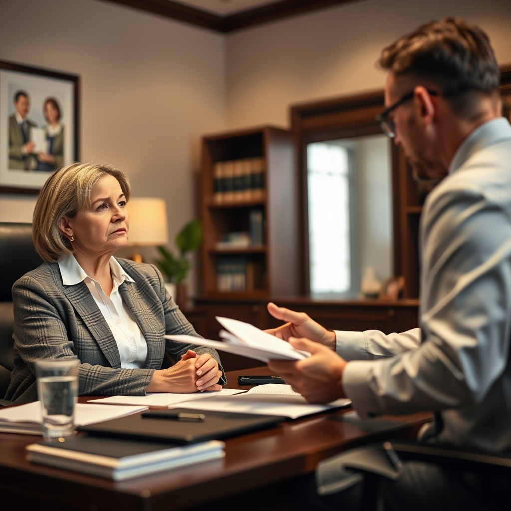 Unlawful Dealing in Firearms lawyer Manassas Park, VA