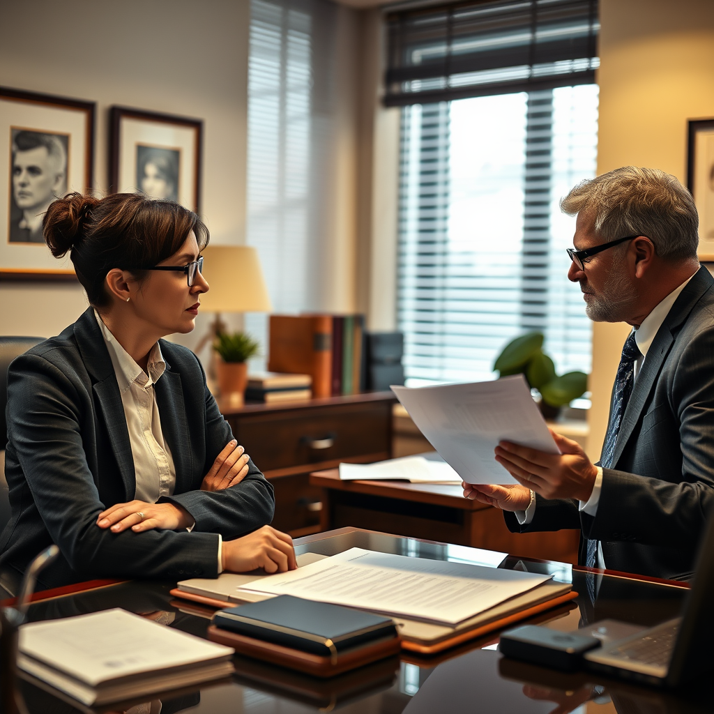 Unlawful Dealing in Firearms lawyer Manassas, VA