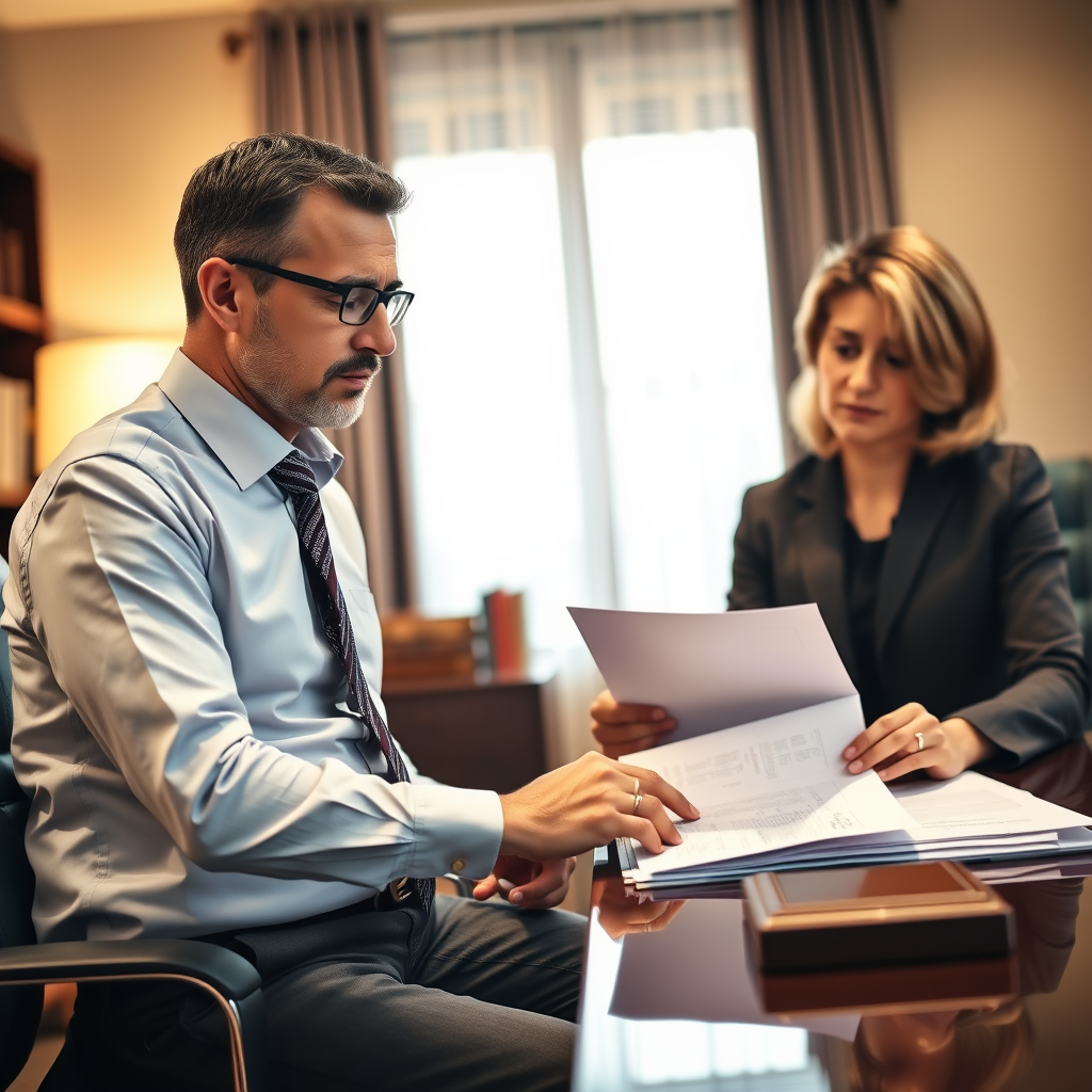 Unlawful Dealing in Firearms lawyer Orange County, VA