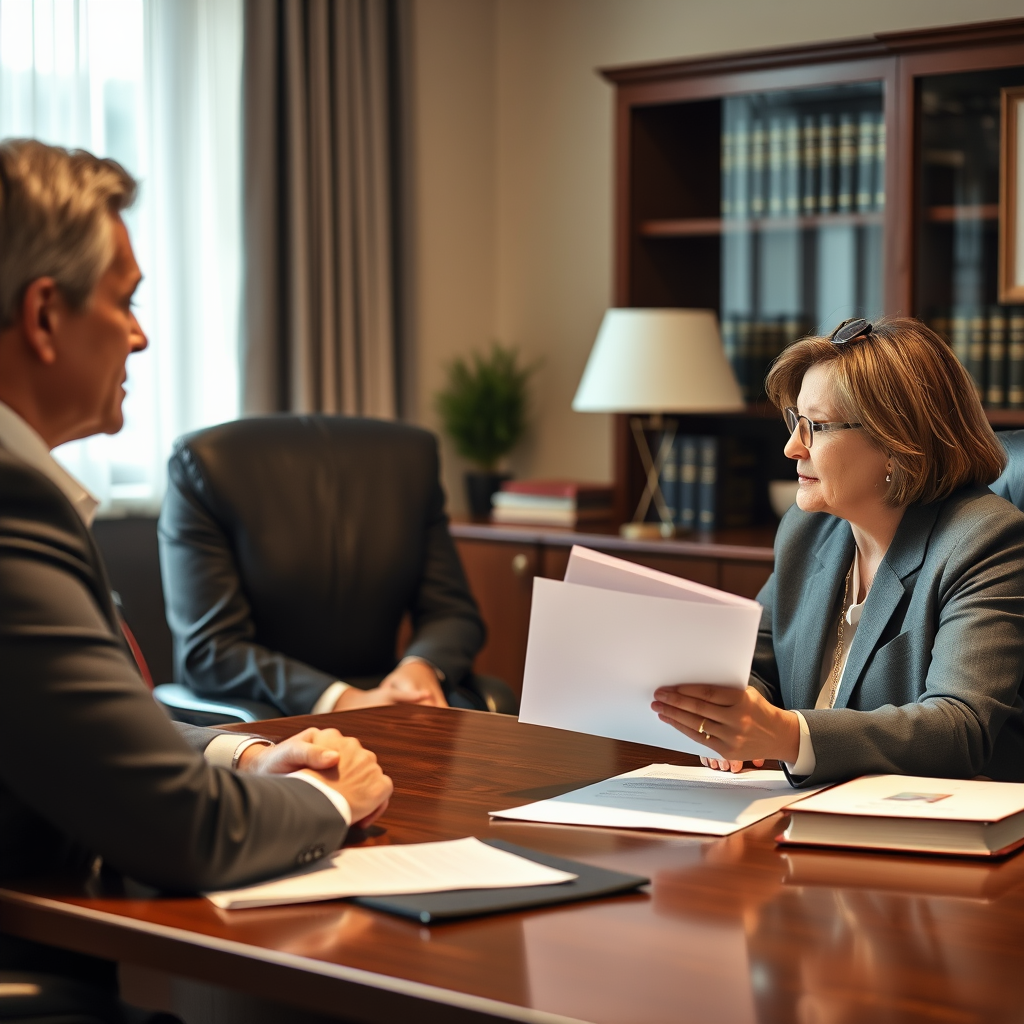 Unlawful Dealing in Firearms lawyer Prince William County, VA