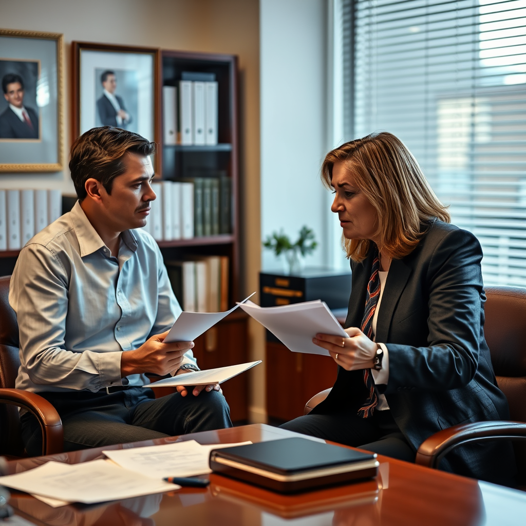 Unlawful Dealing in Firearms lawyer Spotsylvania County, VA