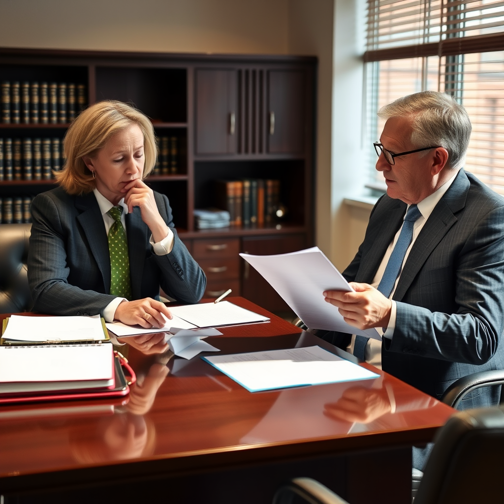 Unlawful Dealing in Firearms lawyer Stafford County, VA