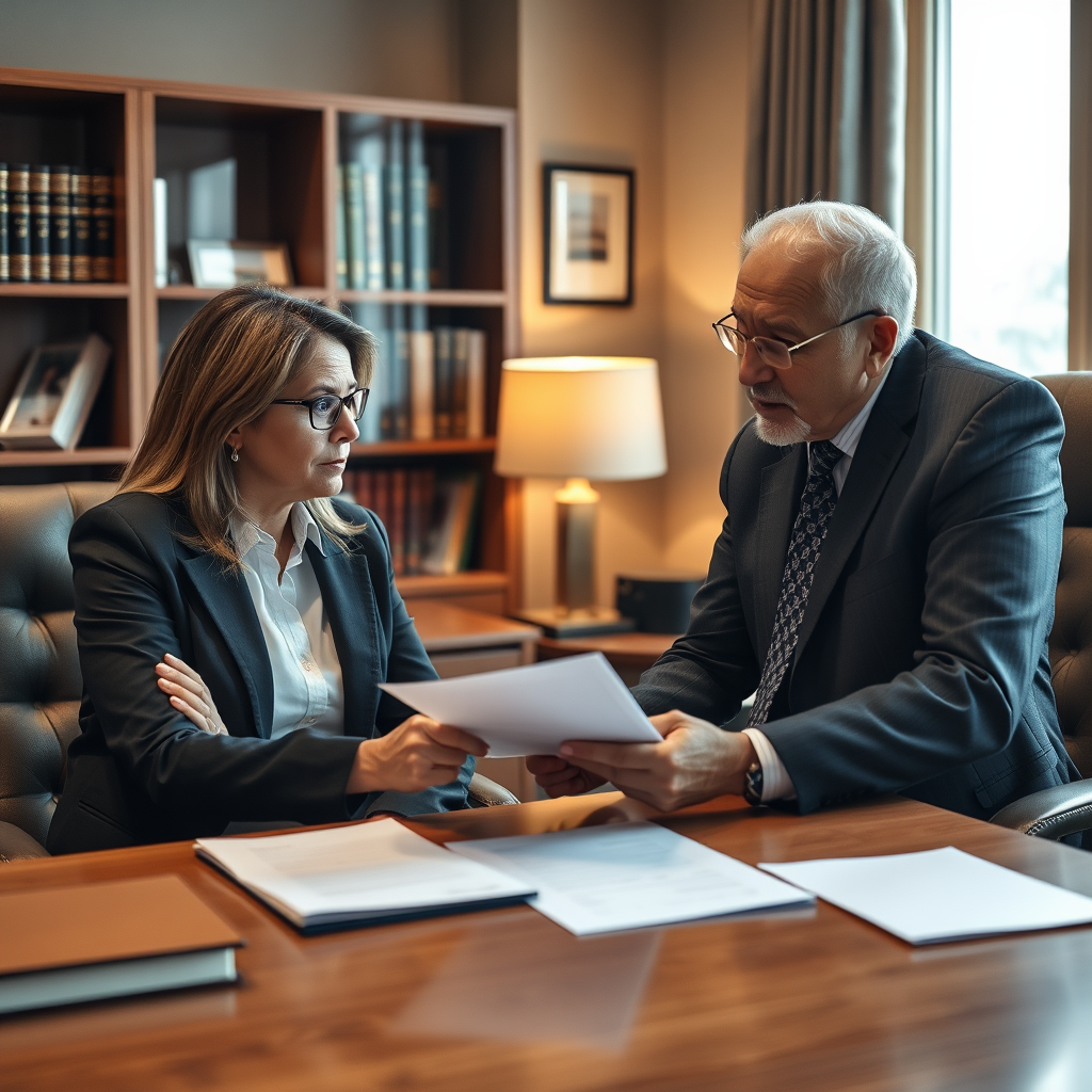 Unlawful Dealing in Firearms lawyer Suffolk, VA