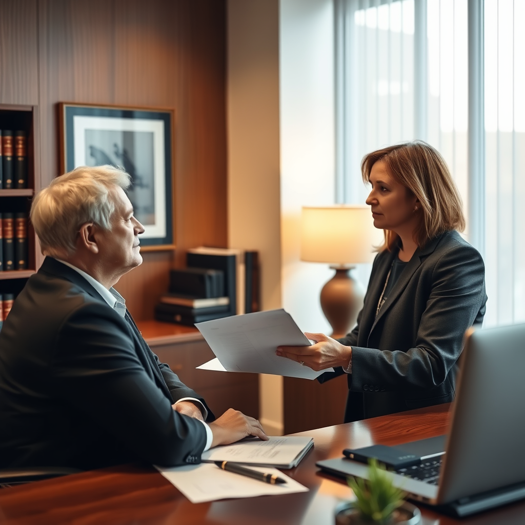 Unlawful Dealing in Firearms lawyer Warren County, VA